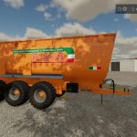 vaia nl27 v1.0 fs22 5