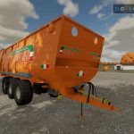 vaia nl27 v1.0 fs22 6