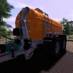 vakutec fass v1.0 fs22 2