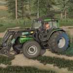 valmet 50 v1.0 fs22 1