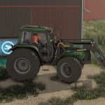 valmet 50 v1.0 fs22 2