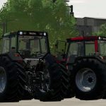 valmet 6000 v1.0 fs22 2