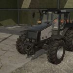 valmet 6400 v1.0 fs22 2