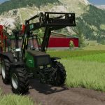 valmet 6400 v1.0 fs22 4