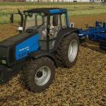 valmet 6400 v1.0 fs22 6