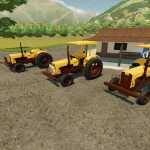 valmet 65id v1.0 fs22 1