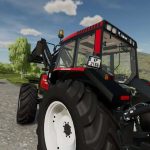 valmet 6x00 v1.0.0.1 fs22 2