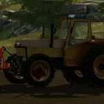 valmet 702s v1.0 fs22 5