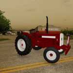 valmet 80 beta v1.0 fs22 1