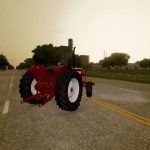 valmet 80 beta v1.0 fs22 2