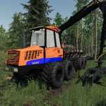 valmet 840 v1.0 fs22 1