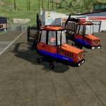 valmet 840.1 braddning v1.0 fs22 2