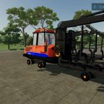 valmet 840.1 braddning v1.0 fs22 3