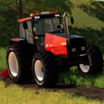 valmet 905 beta v1.0 fs22 2