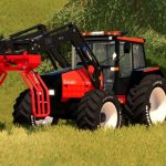 valmet 905 beta v1.0 fs22 4