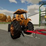 valmet 985s 4x4 v1.0 fs22 8