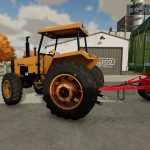 valmet 985s 4x4 v1.0 fs22 9