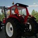 valmet volvo bm valmet v1.0 fs22 2