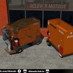 valmetal va542 feed cart v1.0 fs22 3