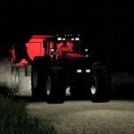 valtra 8000 v1.0.0.1 fs22 1