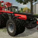 valtra 8x50 v1.4 fs22 1