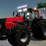 valtra 8x50 v1.4 fs22 3