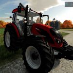 valtra a series v1.0 fs22 4