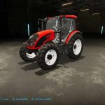 valtra a tgamer v1.0.0.2 fs22 2