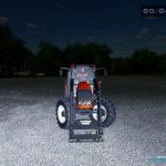 valtra a tgamer v2.0 fs22 2