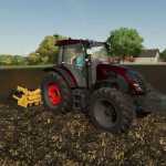 valtra a5 series v1.0.0.3 fs22 1