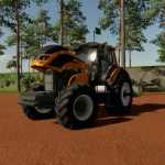 valtra bh 224 v1.0 fs22 1