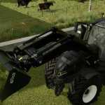 valtra frontloader package v1.0 fs22 1