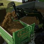 valtra frontloader package v1.0 fs22 3