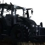 valtra g serie v1.0 fs22 2