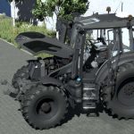 valtra g serie v1.0 fs22 4