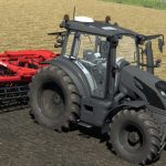 valtra g serie v1.0 fs22 5