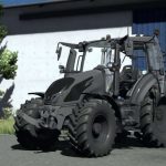 valtra g serie v1.0 fs22 6