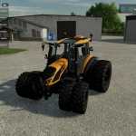 valtra g series v1.0 fs22 1