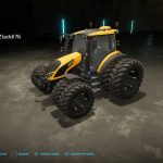 valtra g series v1.0 fs22 2