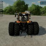 valtra g series v1.0 fs22 4