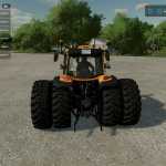 valtra g series v1.1 fs22 1