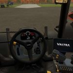 valtra g tgamer series 5 v1.0 fs22 2