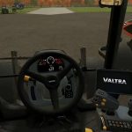 valtra g tgamer v1.1 fs22 5