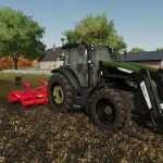 valtra g5 series v1.0 fs22 1