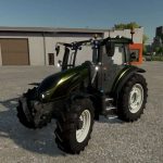 valtra g5 series v1.0 fs22 2