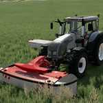 valtra m120 m150 v1.0 fs22 1