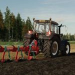 valtra m120 m150 v1.0 fs22 2