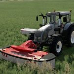 valtra m120 m150 v1.0.1 fs22 3