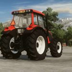 valtra m130 beta fs22 2