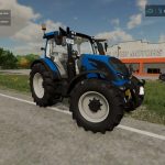 valtra n serie v1.0 fs22 1